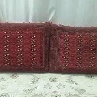 پشتی ماشینی