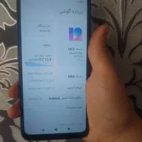 redmi 9c 128 ram۴|موبایل|تهران, تسلیحات|دیوار