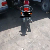 موتور بهرو درحد