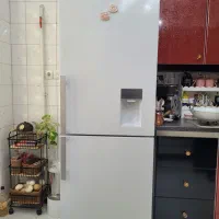 یخچال فریزر اسنوا مدل SN4-2023