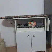 میز چرخ خیاطی