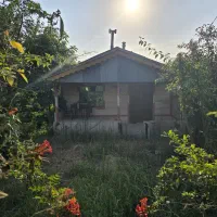 فروش ۴۰۰ متر ویلای جنگلی با ویوی ابدی