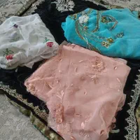 پارچه