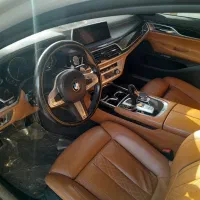 bmw 740Li|خودرو سواری و وانت|اهواز, فتح|دیوار
