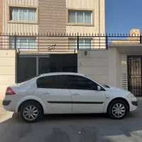 مگان|خودرو سواری و وانت|اصفهان, خانه اصفهان|دیوار
