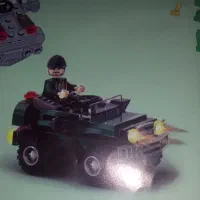 لگو|اسباببازی|رودسر, |دیوار