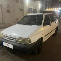 پراید دوگانه کارخانه|خودرو سواری و وانت|بندرعباس, |دیوار