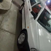 پراید مدل ۹۳