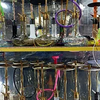 قلیون کرنو کالیفرنیا