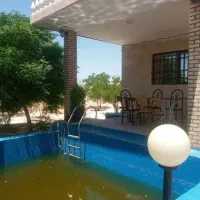 باغ ویلا ( ابارش) مناسب مراسم و سفره خانه|فروش خانه و ویلا|سبزوار, ابارش|دیوار