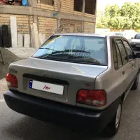 پراید مدل 88