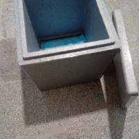 یخدان .یونولیت.بسیار محکم .
