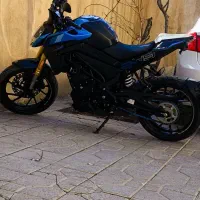 keeway k249n  کی وی 250 مدل 1403