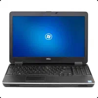 لپ تاپ DELL با گرافیک