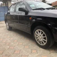 سمند LXمدل ۸۶ گیج وسط بیرنگ|خودرو سواری و وانت|رشت, یخسازی|دیوار