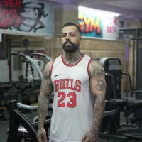 مربی بدنسازی