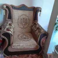 مبل ده نفره ومبل نه نفره|مبلمان خانگی و میز عسلی|اردبیل, |دیوار