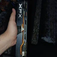 کارت گرافیک rx580|قطعات و لوازم جانبی رایانه|اهواز, کوی مهدیس|دیوار