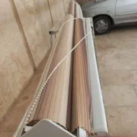 پرده|پرده، رانر، رومیزی|شاندیز, |دیوار