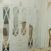 طراحی وساخت کابینت وکمددیواری(باچک صیادی)|خدمات پیشه و مهارت|سبزوار, پاسداران|دیوار