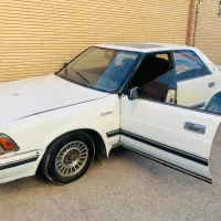 تویوتا کرون سوپر سالن 2800 هارتاپ