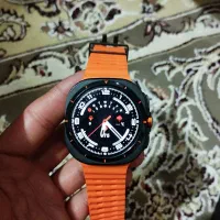 ساعت سامسونگ هوشمند