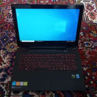 لبتاپ گیمینگ لنوو