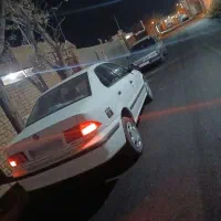 سمند lxef7مدل ۹۲|خودرو سواری و وانت|سلامی, |دیوار