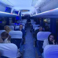 اتوبوس مان|خودرو سنگین|شیراز, دانشگاه شیراز|دیوار