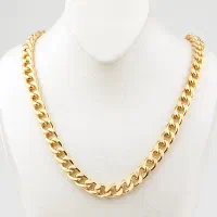 گردنبند کارتیه رنگ ثابت