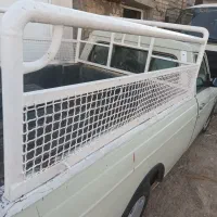 اتاق و باربند پیکان وانت