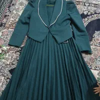 مانتو مجلسی سایز ۳ایکس لارج نو نو هست قیمت مناسب.|لباس|اهواز, عین ۲|دیوار