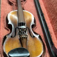 ویولن طرح استرادیواری|ویولن|تهران, فلسطین (میدان انقلاب)|دیوار