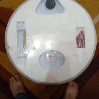 آبگرمکن  برقی دیواری