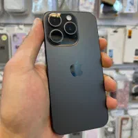 iPhone 15 Pro ZA/A