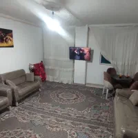 فروش آپارتمان76متری 2خواب طبقه اول با پارکینگ مسقف|فروش آپارتمان|اشتهارد, |دیوار