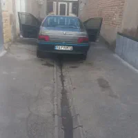 پژو روا سال دوگانه کارخانه|خودرو سواری و وانت|تبریز, |دیوار