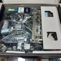 لپ تاپ 746G6 با دو گیگ گرافیک و صفحه لمسی|رایانه همراه|کرمانشاه, |دیوار