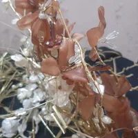 گل مصنوعی