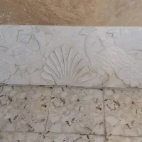 سنگ نمای جلوی ساختمان|مصالح و تجهیزات ساختمان|کارون, |دیوار