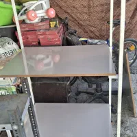 لوازم منزل|کتابخانه، شلف، قفسه‌های دیواری|الیگودرز, |دیوار