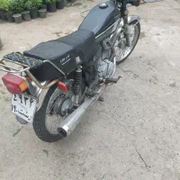 فروش موتورهوندا ۱۲۵|موتورسیکلت|رودسر, |دیوار