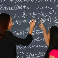 دبیر خانم  درس ریاضی  پایه نهم
