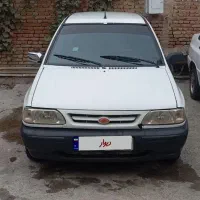 پراید 88
