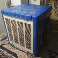 کولر آبی نو‌نو یه ماه کار کرد فقط