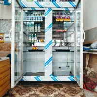 یخچال|یخچال و فریزر|قیدار, |دیوار