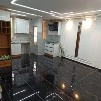 آپارتمان۵۷ متری دو خواب_پارکینگ سندی_اندیشه