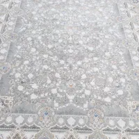 فرش ۹ متری محتشم کاشانی