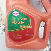 روغن موتور بهران