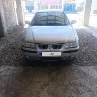 فروش سمند